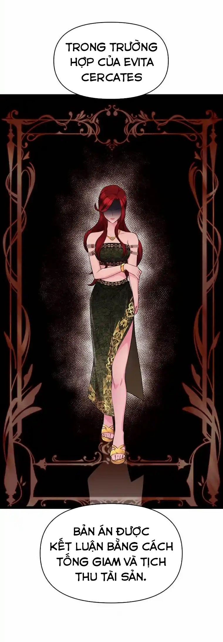 mãnh thú bệ hạ chapter 25 5