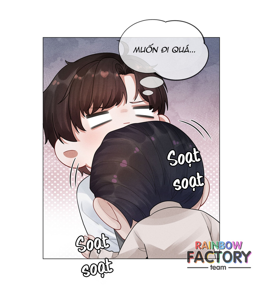 dior tiên sinh chapter 39 20