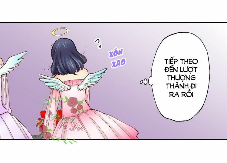 mệnh lệnh tuyệt đối của bá đạo vương tử chapter 35 8