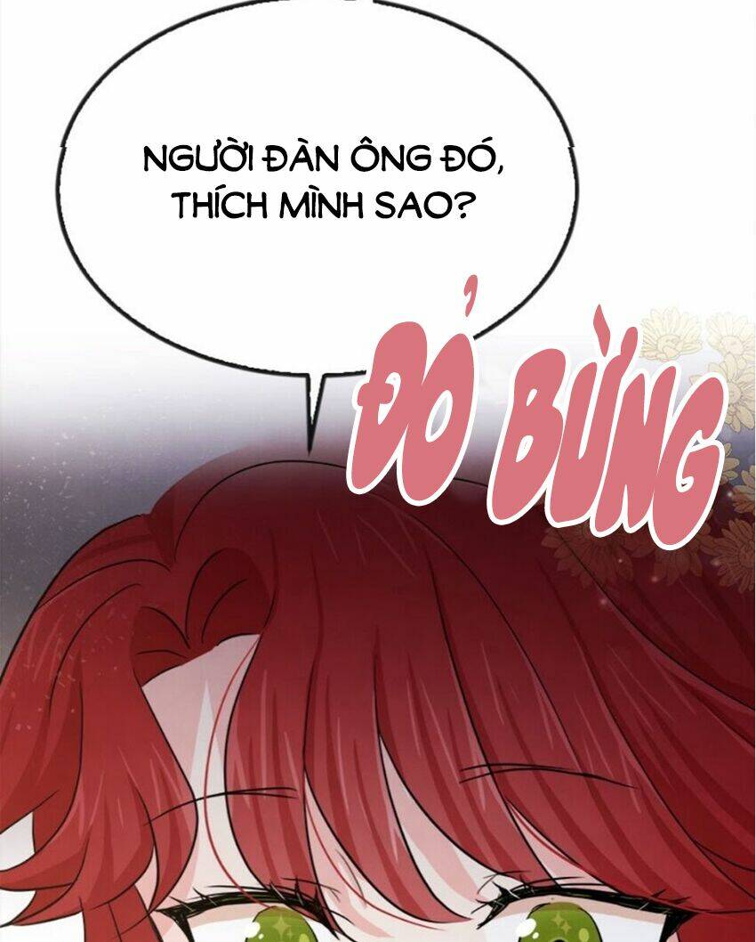 tiểu thư scarlet, em không muốn trả thù sao? chapter 11 27