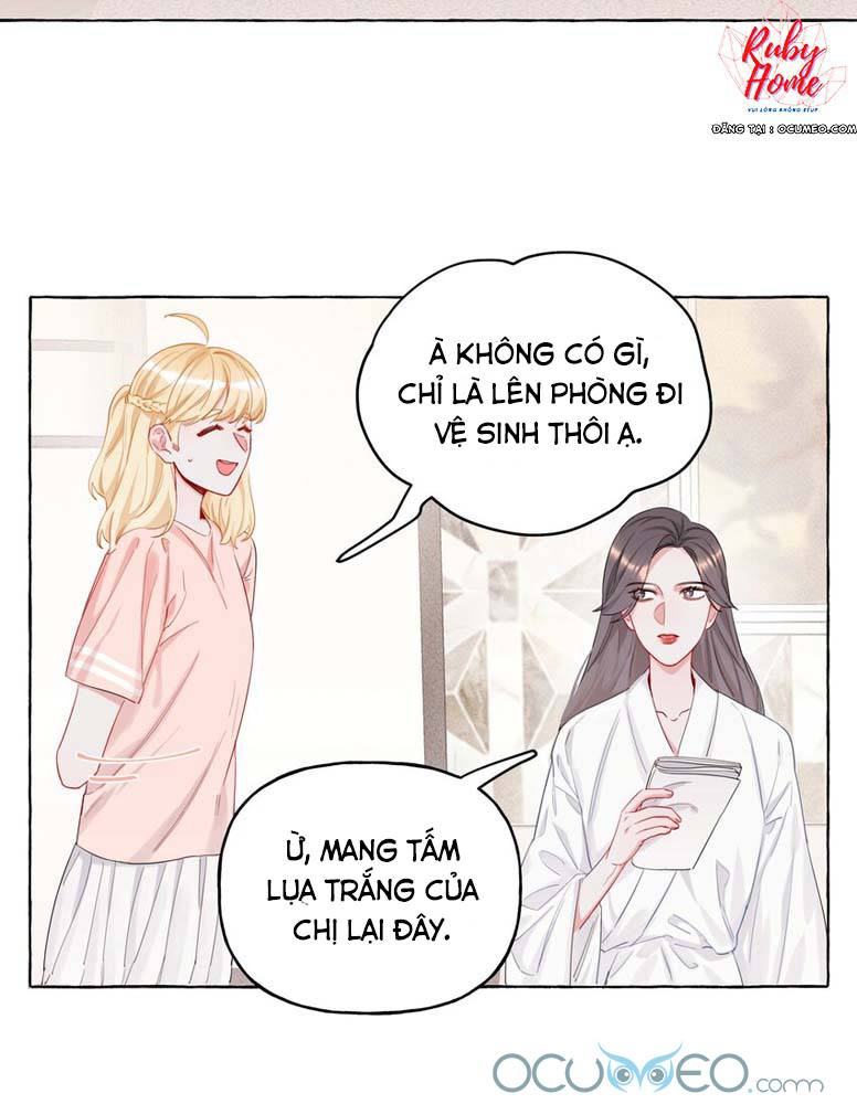 ảnh hậu thành đôi chapter 10 2