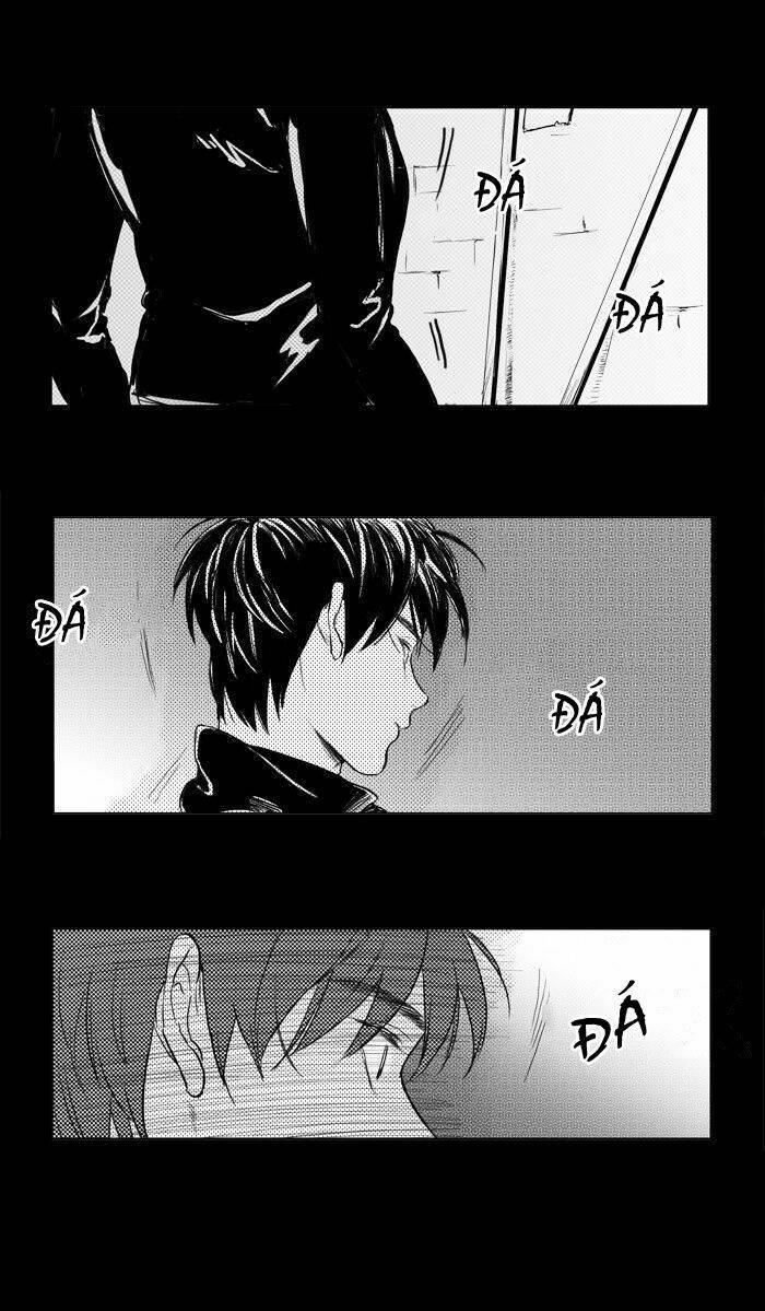 bẫy tình yêu chapter 143 14