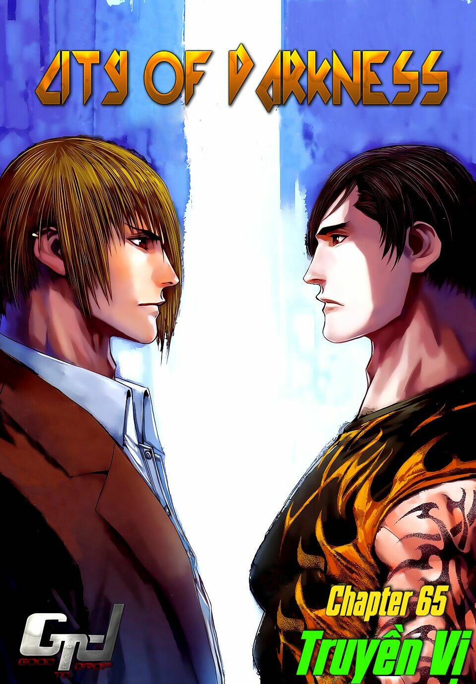 cửu long thành trại 2 chapter 65 1