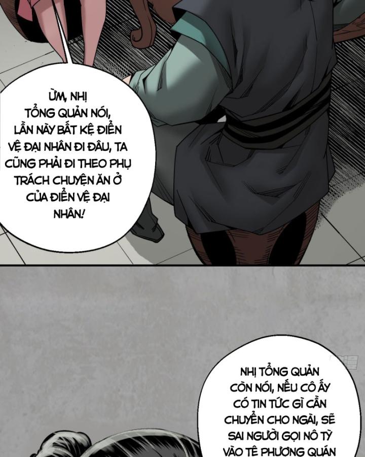 Tạng Phong Hành chapter 214 20
