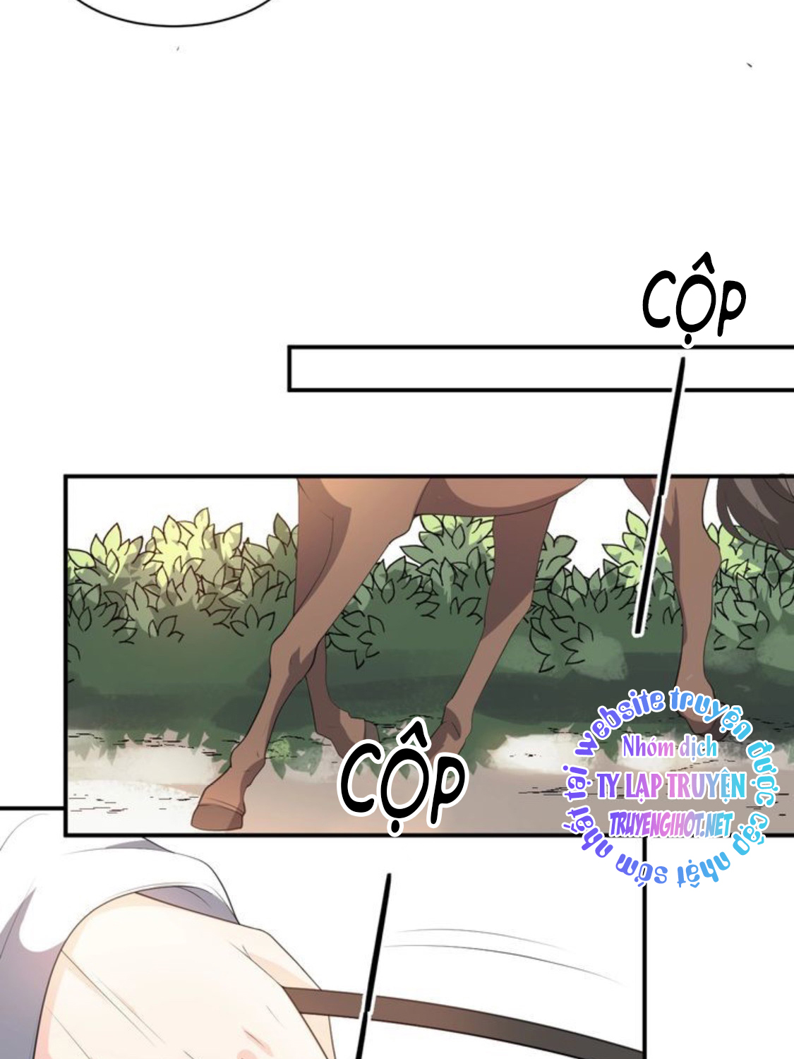 mấy độ cẩm nguyệt say cũng liễu chapter 104 7