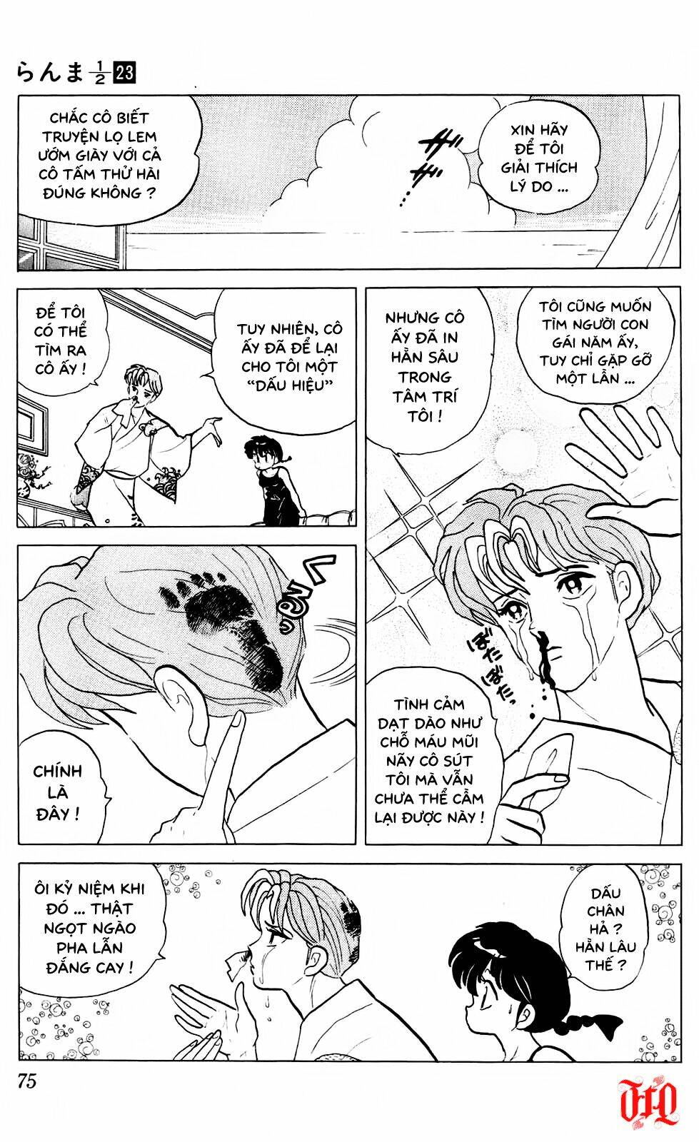 suối lời nguyền chapter 239 8