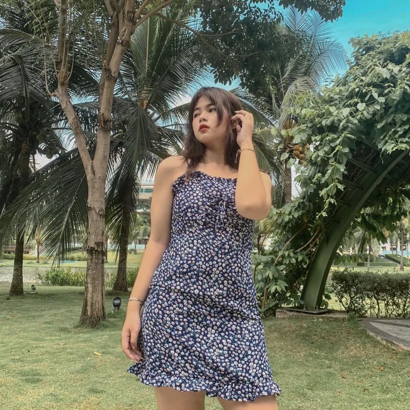 Đầm MAGO DRESS