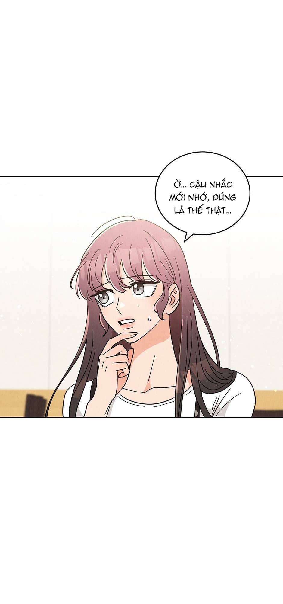 chào nhé, không làm thông gia nữa đâu! chapter 48 28