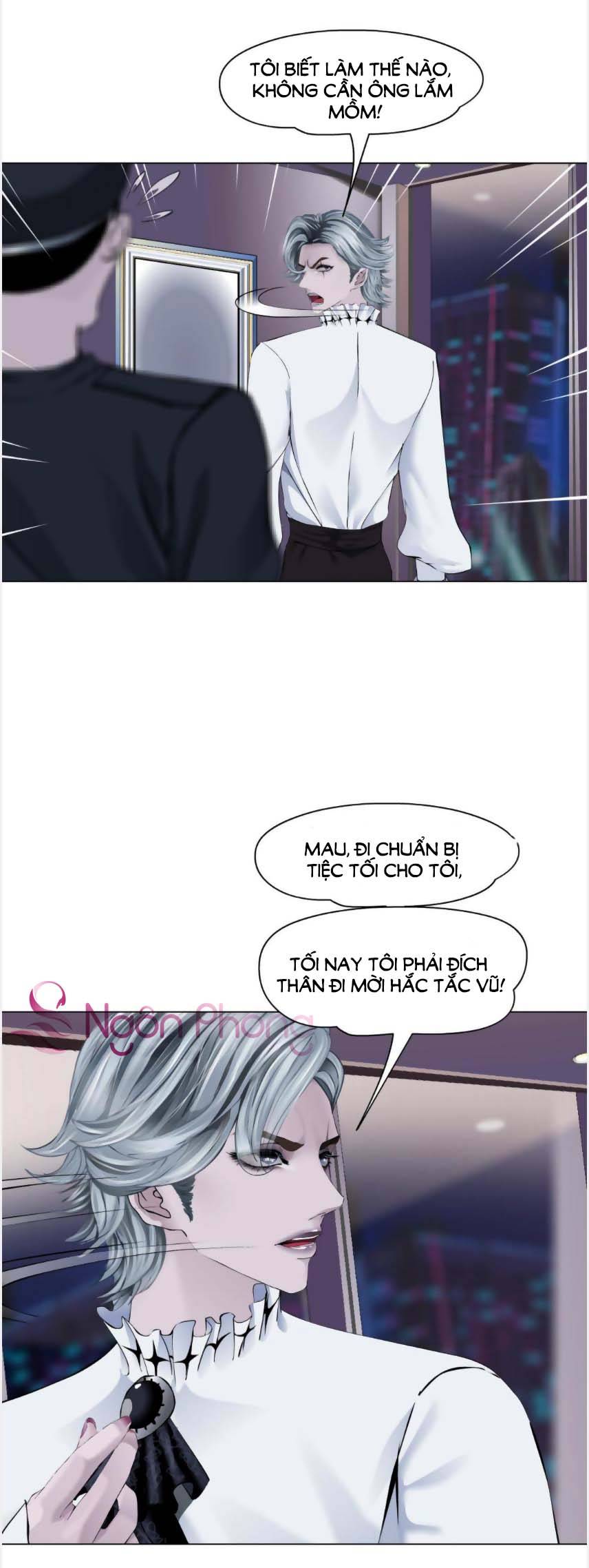 đằng nữ chapter 103 21