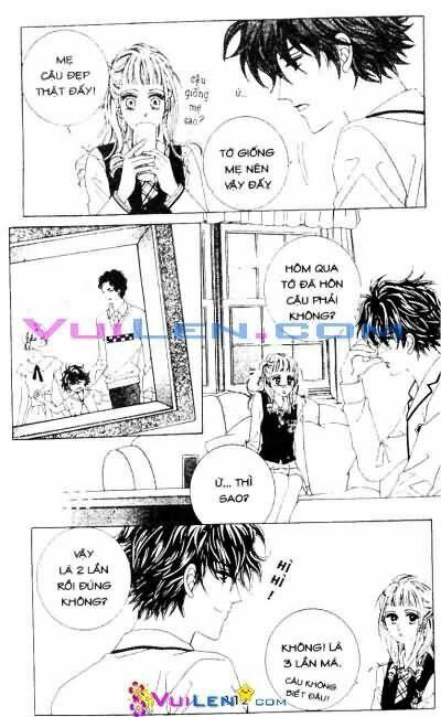 thủ lĩnh chunja chapter 7 112