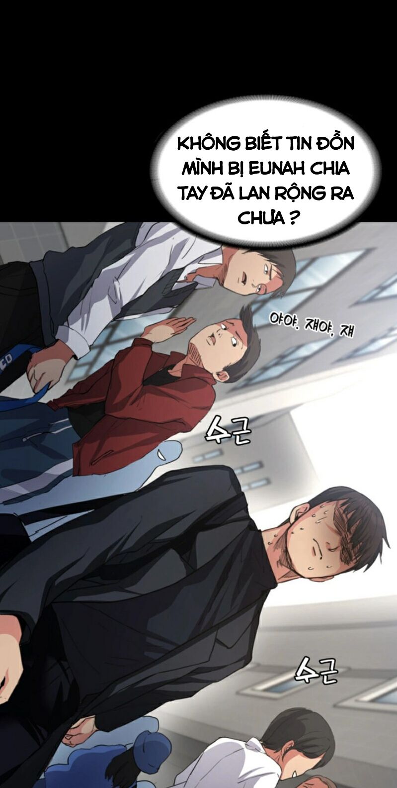 return girlfriend - trả lại bạn gái chapter 1 45