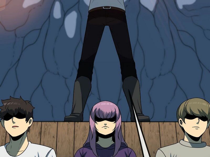 ngôi nhà kết nối với hầm ngục chapter 25 53