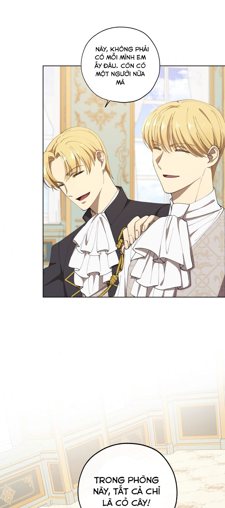 công chúa khắc ấn kẻ phản nghịch chapter 7 28