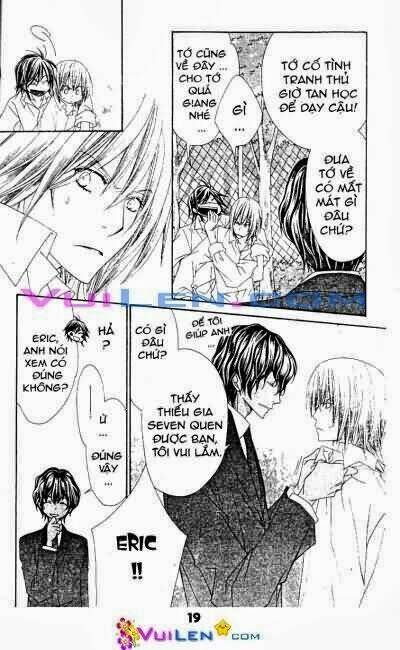 trái tim hoàng tử chapter 2 19