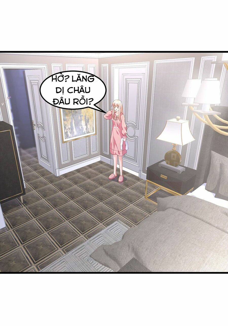 tư sủng cục cưng bảo bối chapter 17.2 9