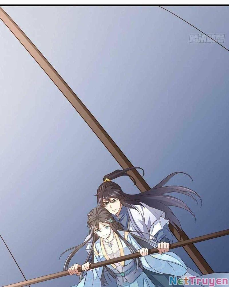 thuần hóa ba ba bạo quân chapter 96 22