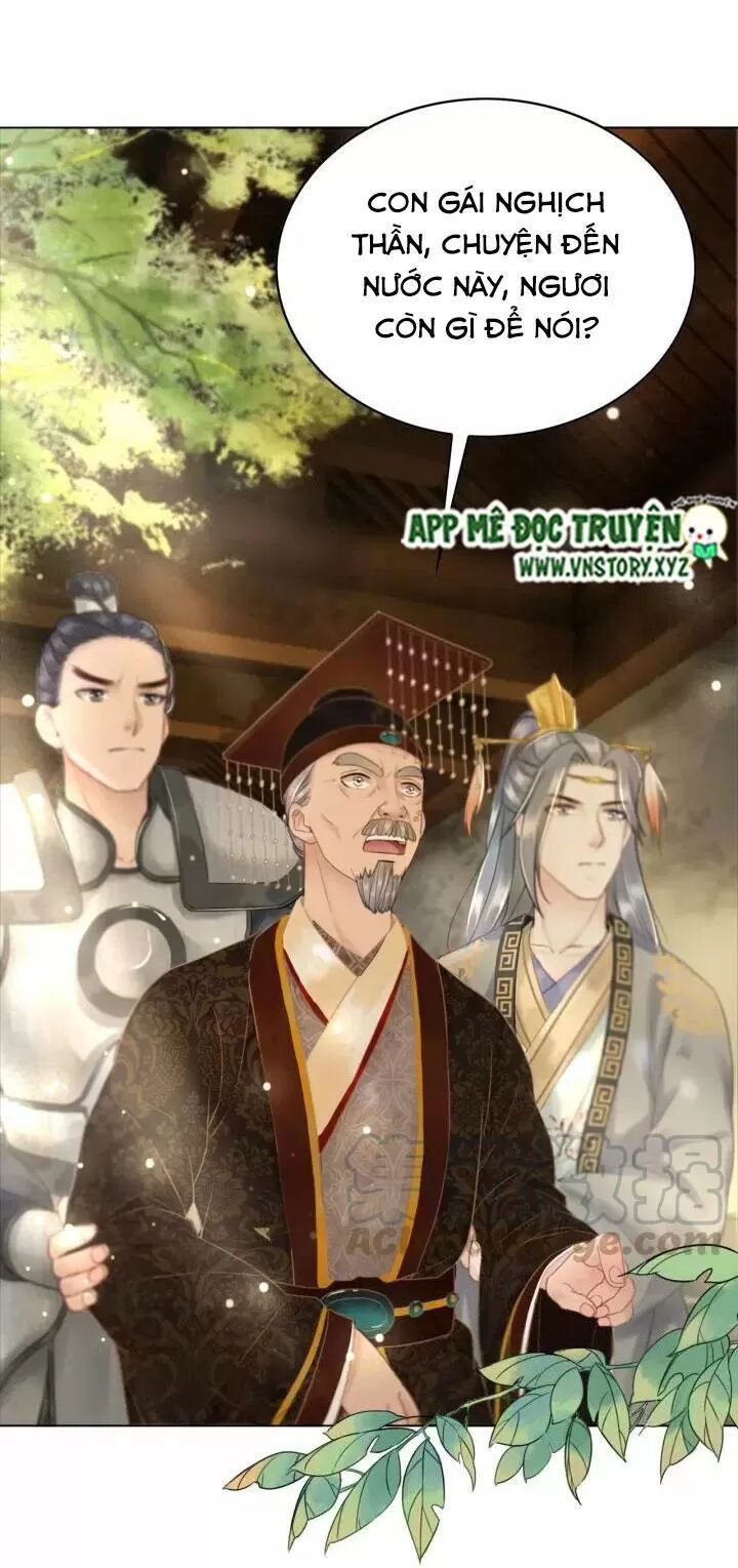 cực phẩm phế vật tiểu thư chapter 101 51