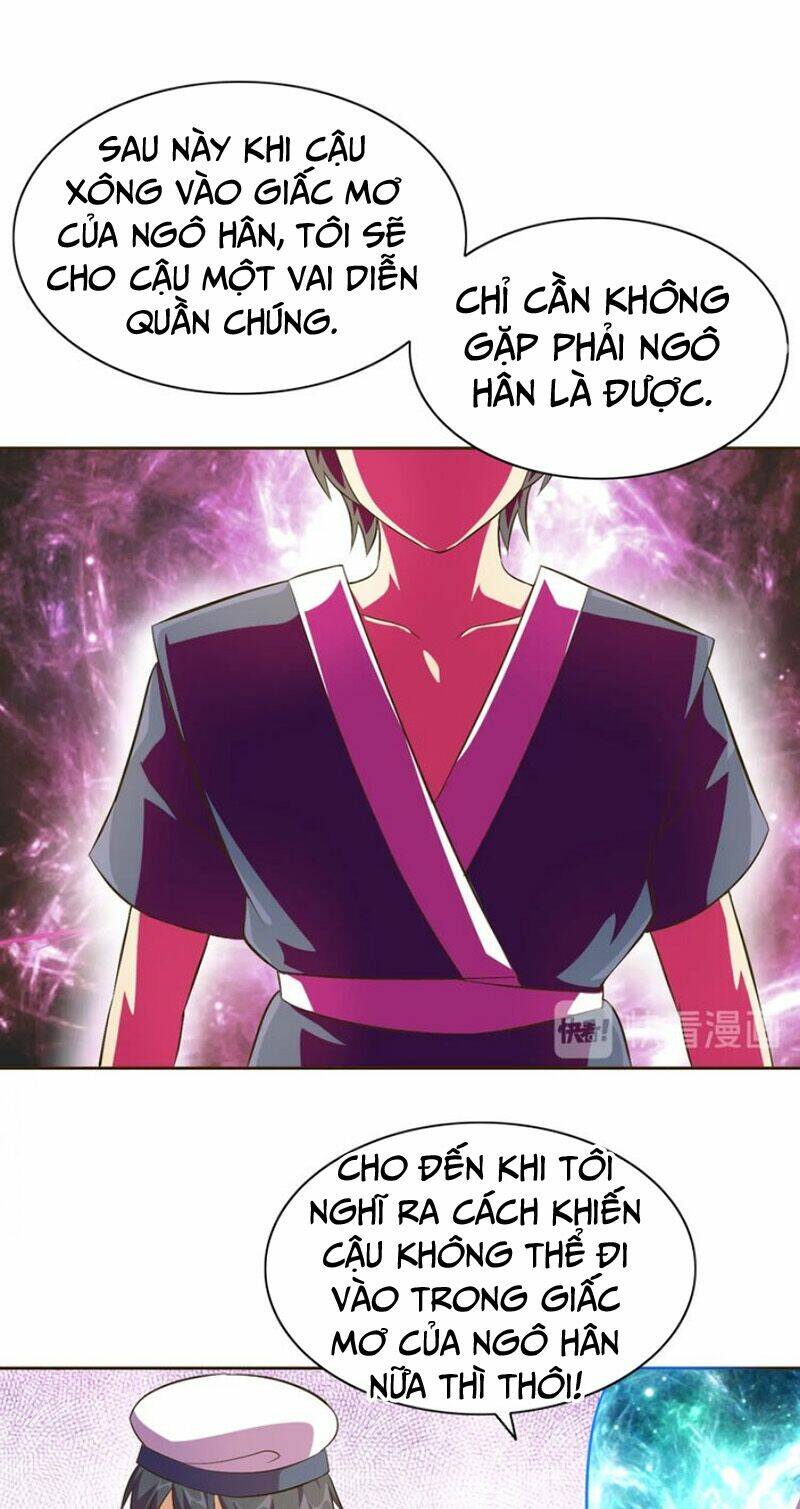 chín năm nghĩa vụ tu chân chapter 26 41