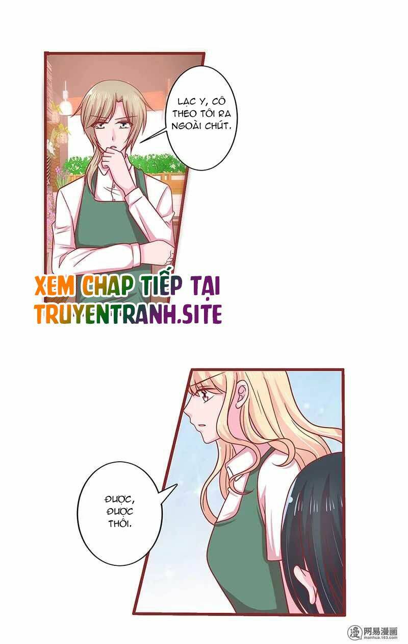 không gả cho tổng tài, gả cho người hầu chapter 64 24