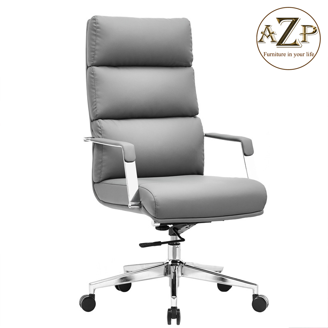 Siêu Phẩm Độc Quyền Dành cho Sếp, Ghế Giám Đốc, Ghế Văn Phòng AZP Ergonomic AZP-9688 Hàng Nhập Khẩu