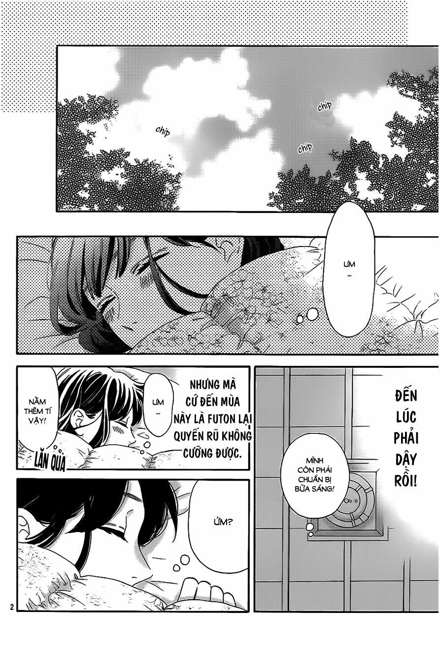 những đóa sơn trà kia, sẽ vì em mà đơm hoa khoe sắc chapter 36 2