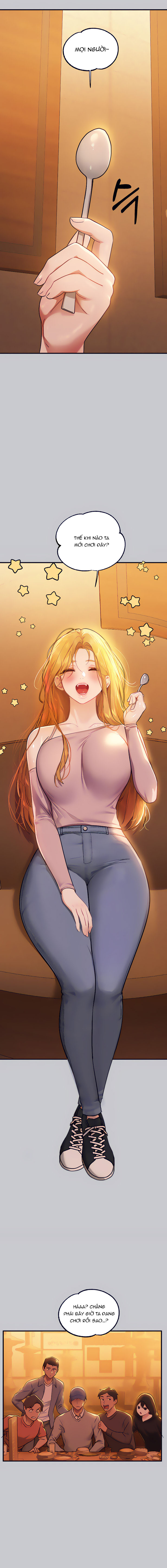 chị chủ nhà của tôi chapter 111.1 13