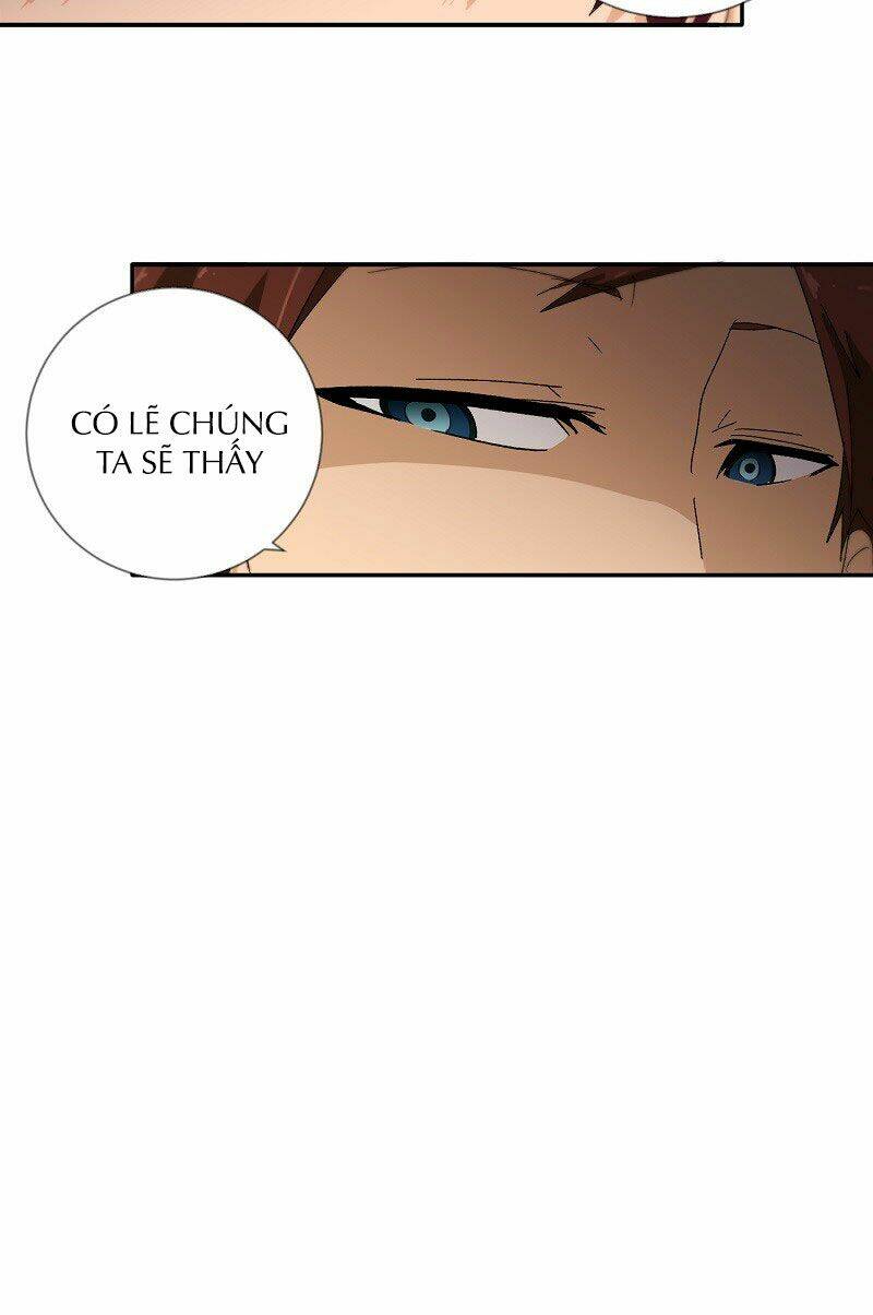 nhiệt huyết thanh xuân chapter 4 20