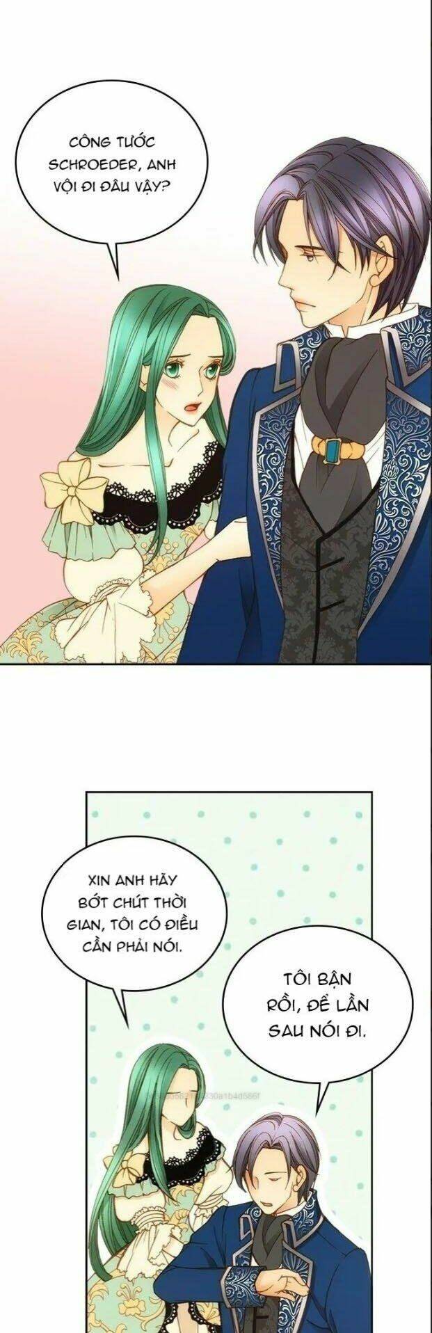 wendy , cô gái bán hoa chapter 16 15