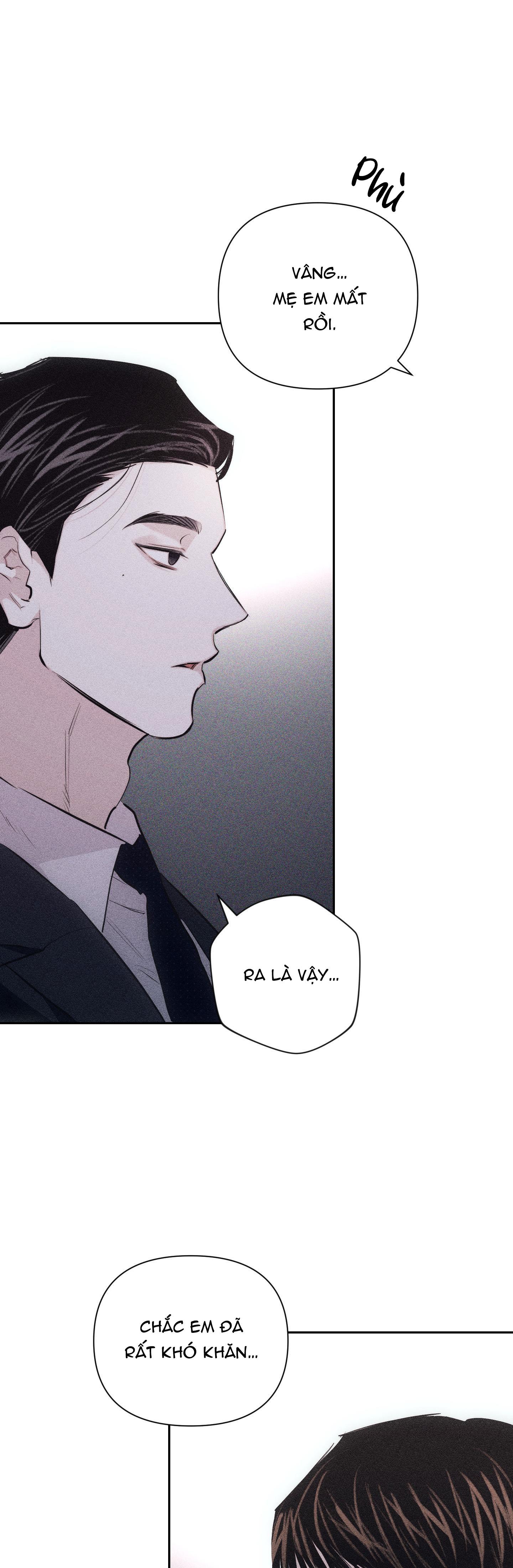 hình thái tình tan chapter 6 16