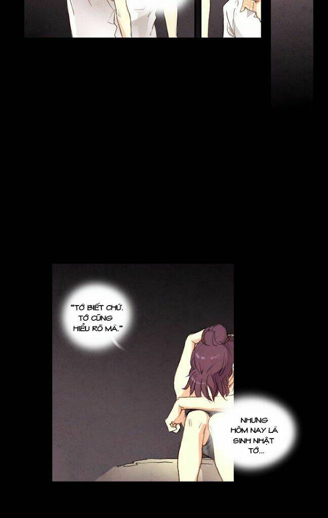 between you and i chapter 5 23