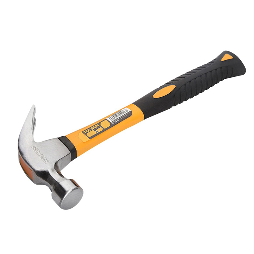 Búa Sừng Dê Cán Nhựa Tolsen 25031