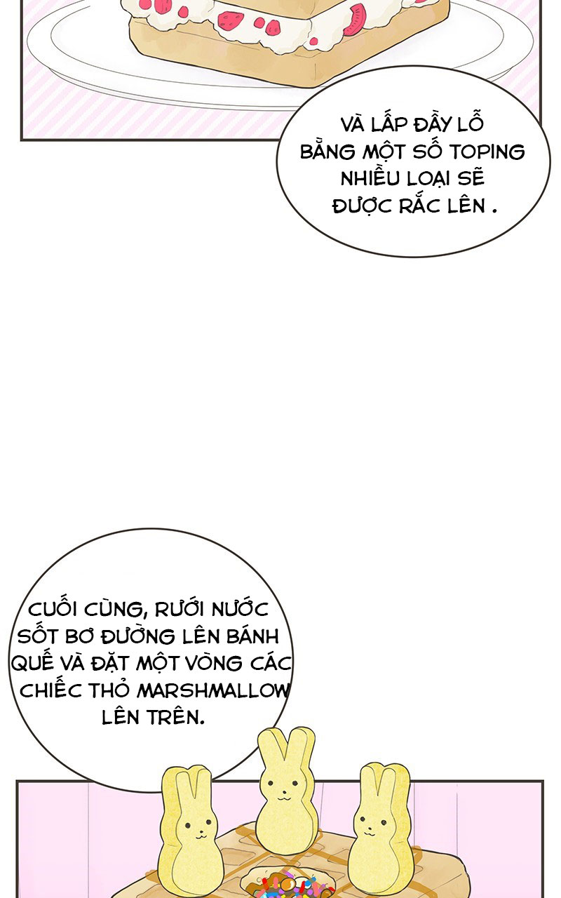 những nàng công chúa bị nguyền rủa chapter 10 10