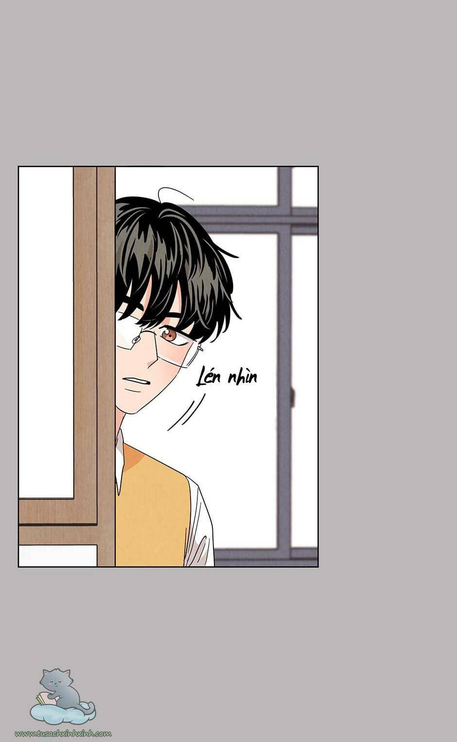 chào nhé, không làm thông gia nữa đâu! chapter 20 22