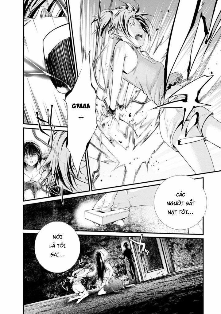 thí nghiệm ngục tù chapter 35 24