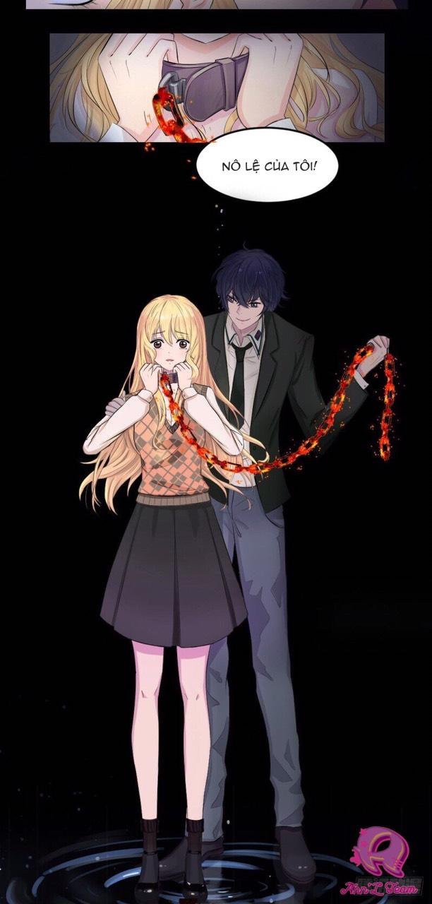 mặt nạ mất kiểm soát chapter 1 2