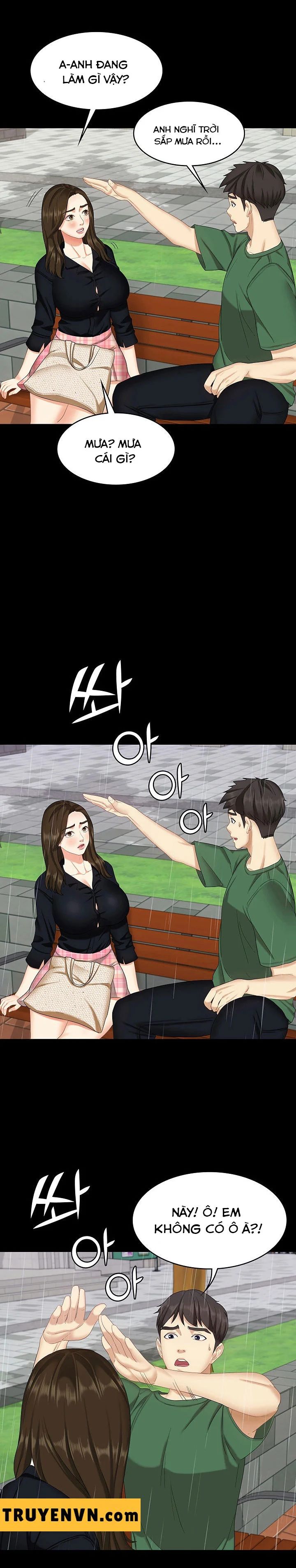 cô ấy là em gái tôi nhưng không sao chapter 4 26