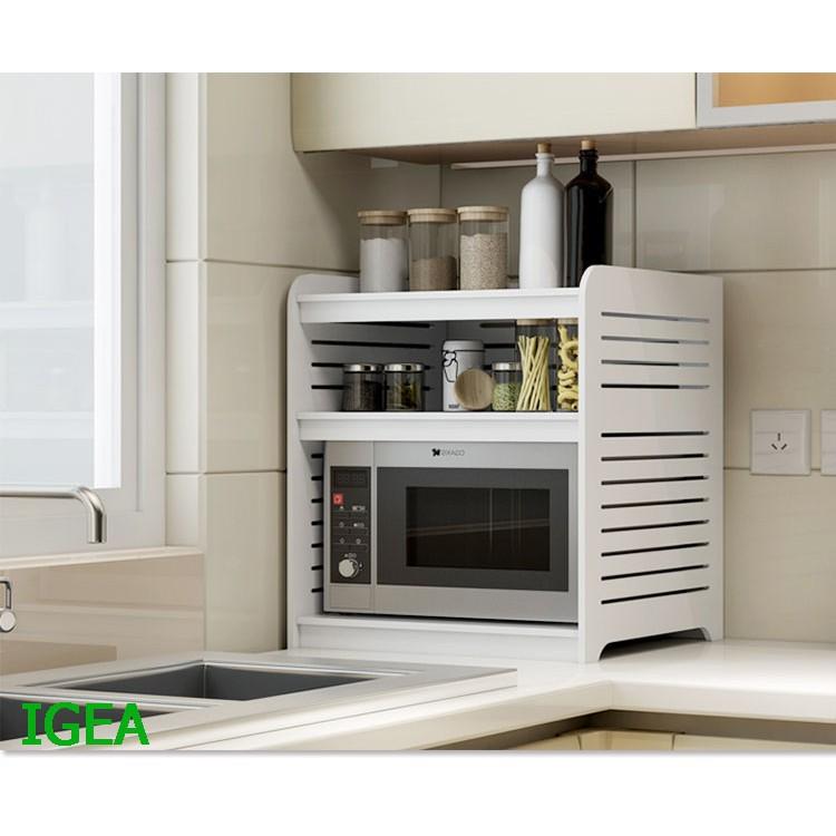 Kệ Lò Vi Sóng IG 257