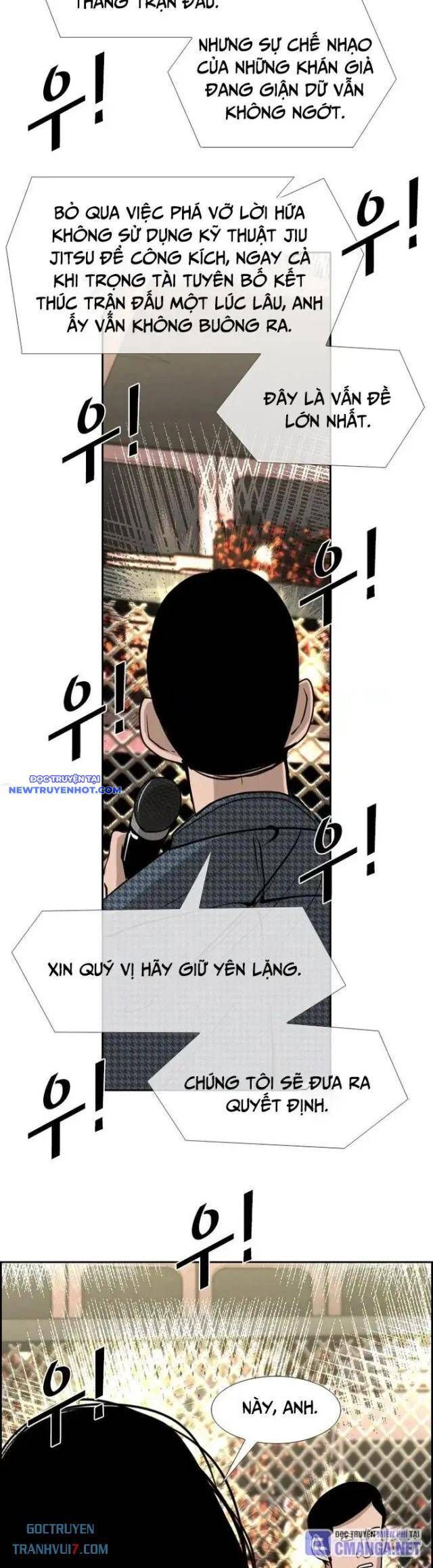 shark - cá mập chapter 185 38