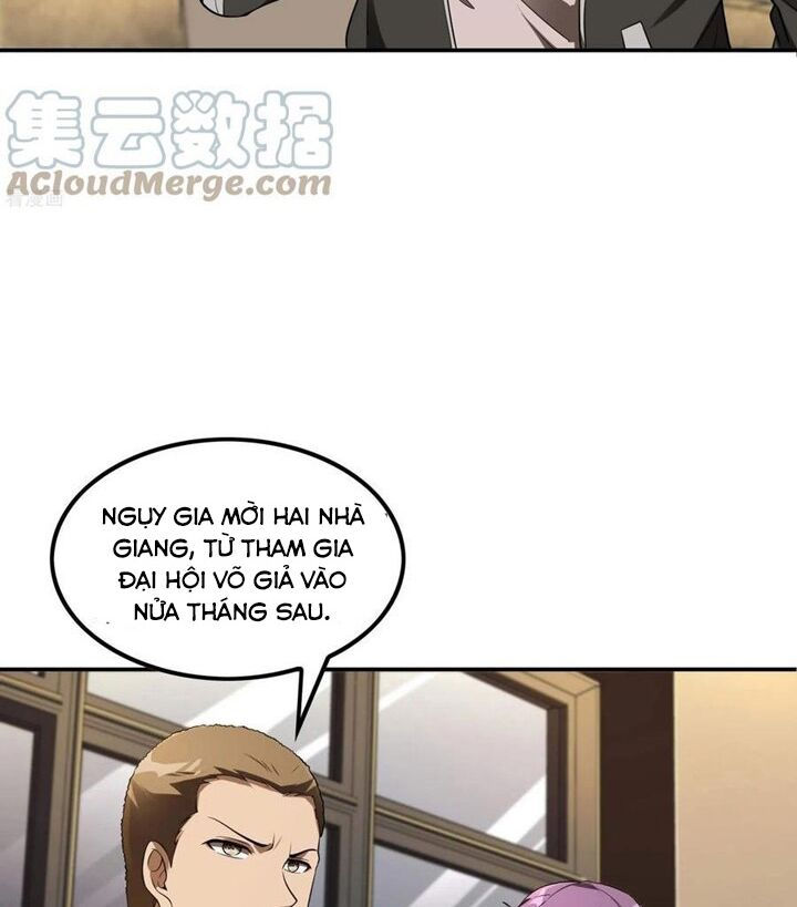 đệ nhất người ở rể chapter 80 42