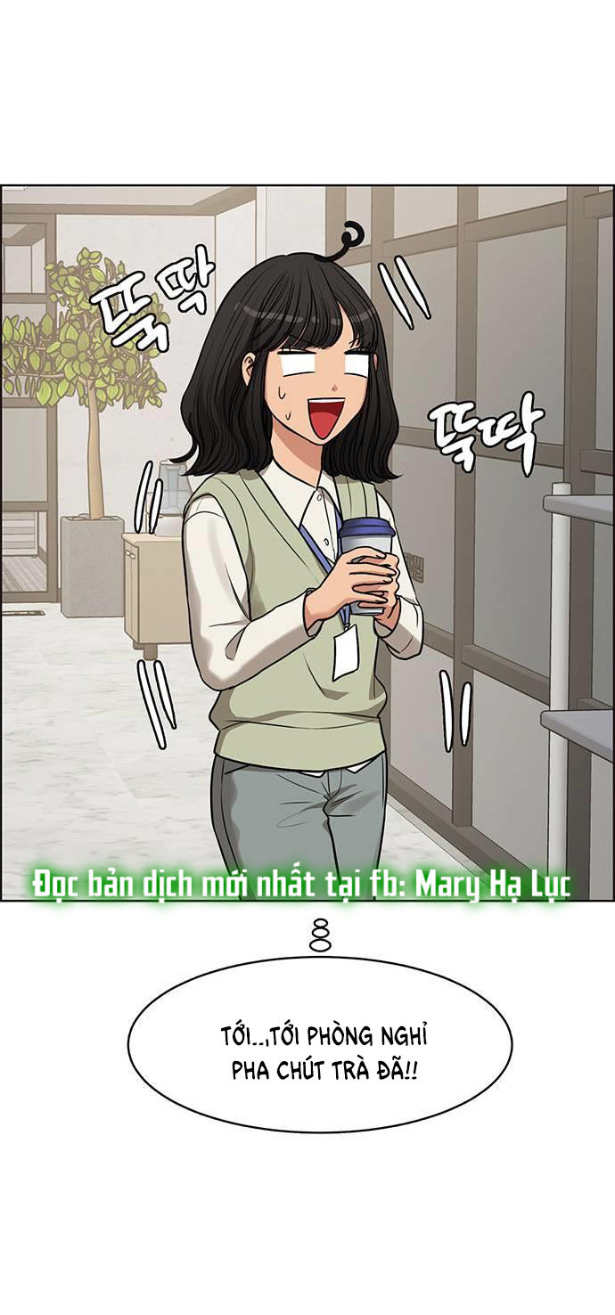 vẻ đẹp đích thực - true beauty chapter 232.1 25