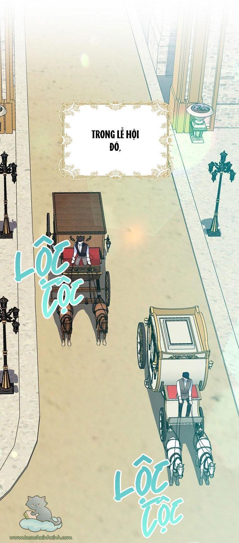 tôi sinh ra là con gái ác nữ chapter 40 63