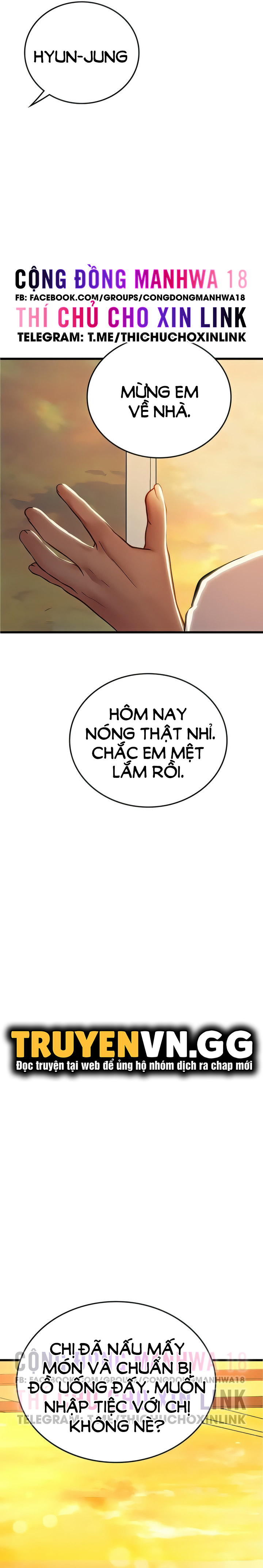 thực tập ở làng tiên cá chapter 57 30