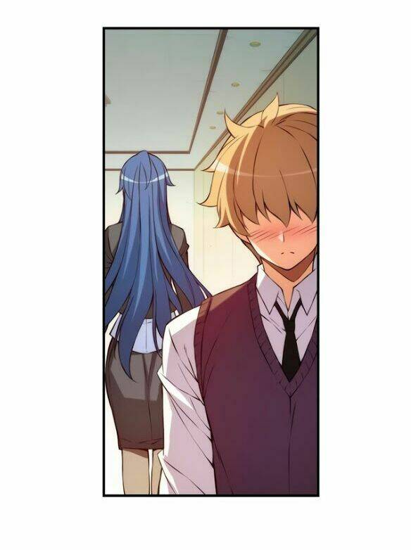 cohabitation with the fiancee chapter 22 14