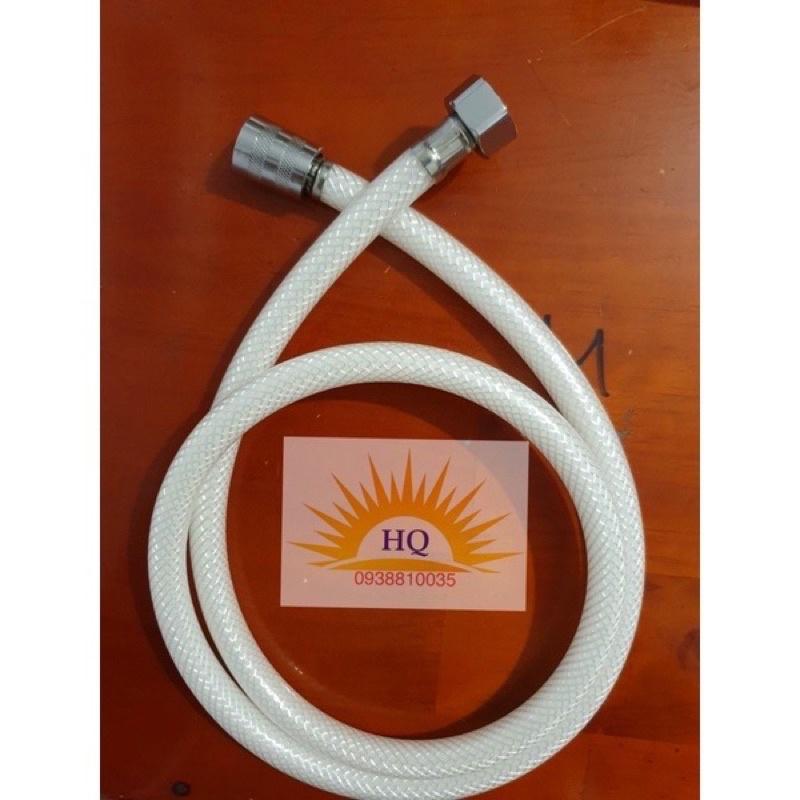 Bộ vòi sen nhựa chỉnh phun 3 chế độ - sen mặt xám