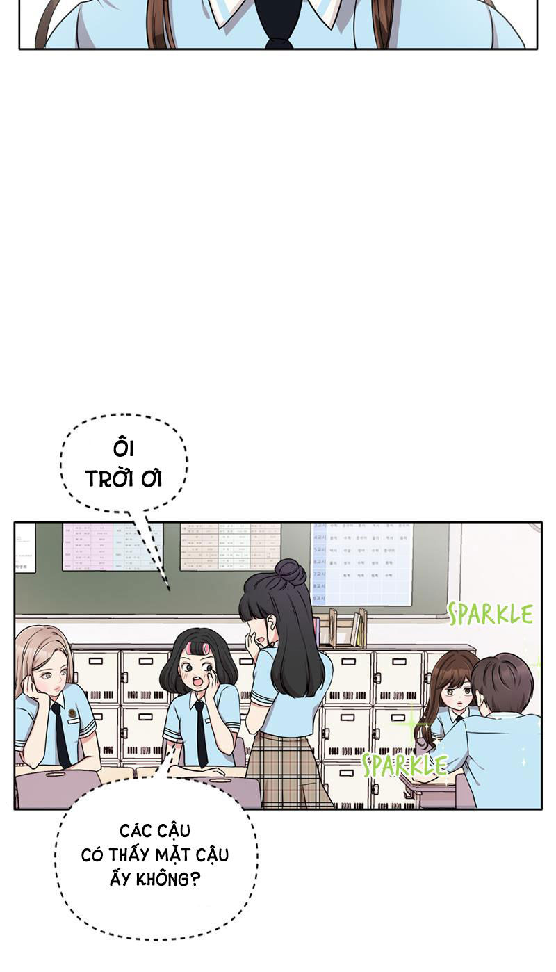 gửi em người đánh cắp những vì sao - to you who swallowed a star chapter 2.2 17