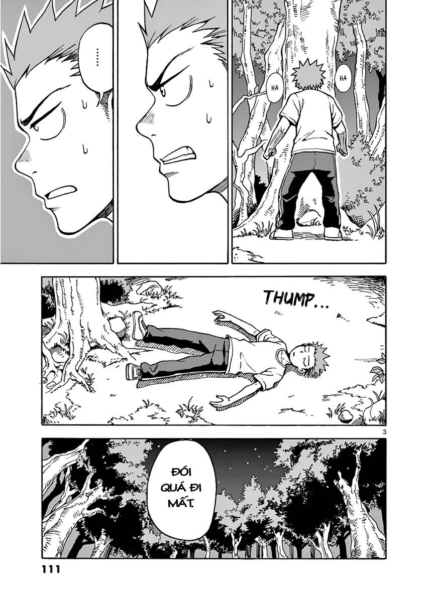 fudatsuki no kyoko-chan chapter 20 3