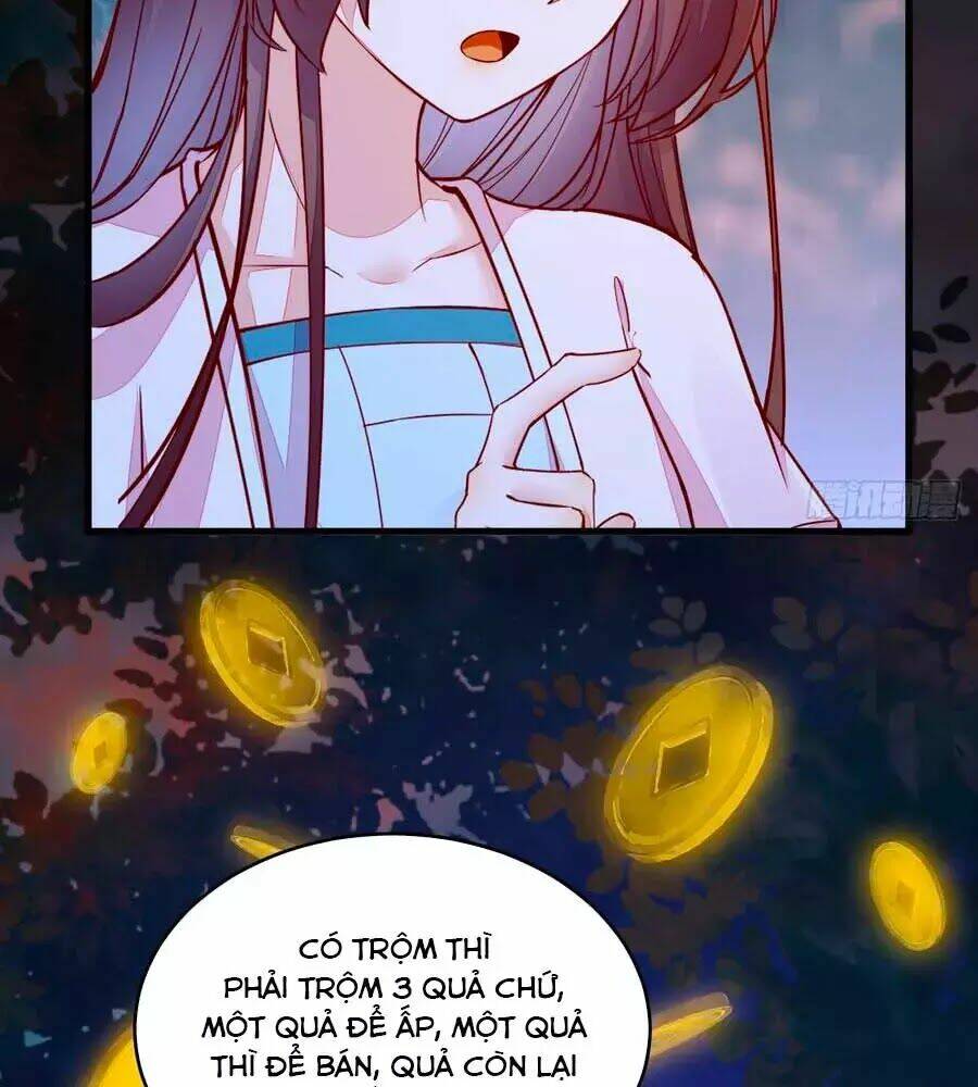 thần y khí nữ: ngự thú cuồng phi của quỷ đế chapter 69 29