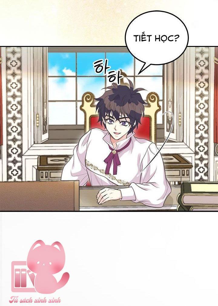 chị tôi nhặt về nam chính của tiểu thuyết chapter 82 27