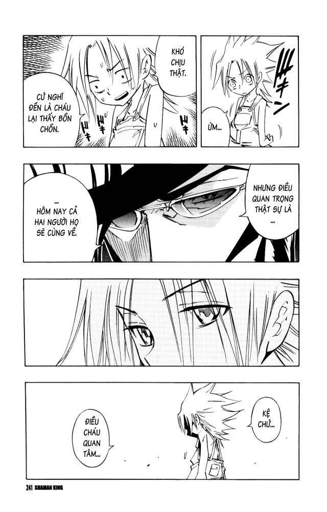 vua pháp thuật chapter 300 3