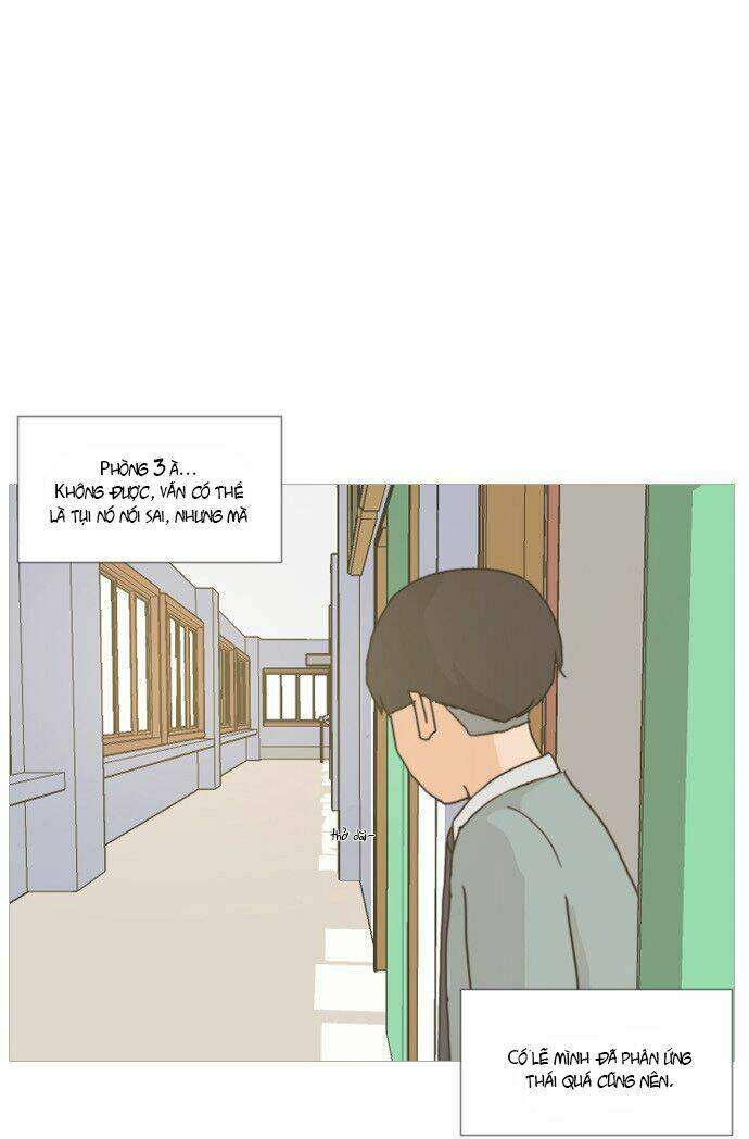 a bitch and a punk chapter 2 48